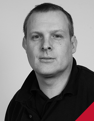 Kim Prangsgaard Andersen